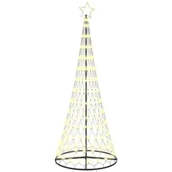 vidaXL, LED Weihnachtsdeko, Inga