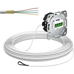 Kaiser, Zubehör Elektroinstallation, 4250016 Teilnehmeranschluss Gf-TA