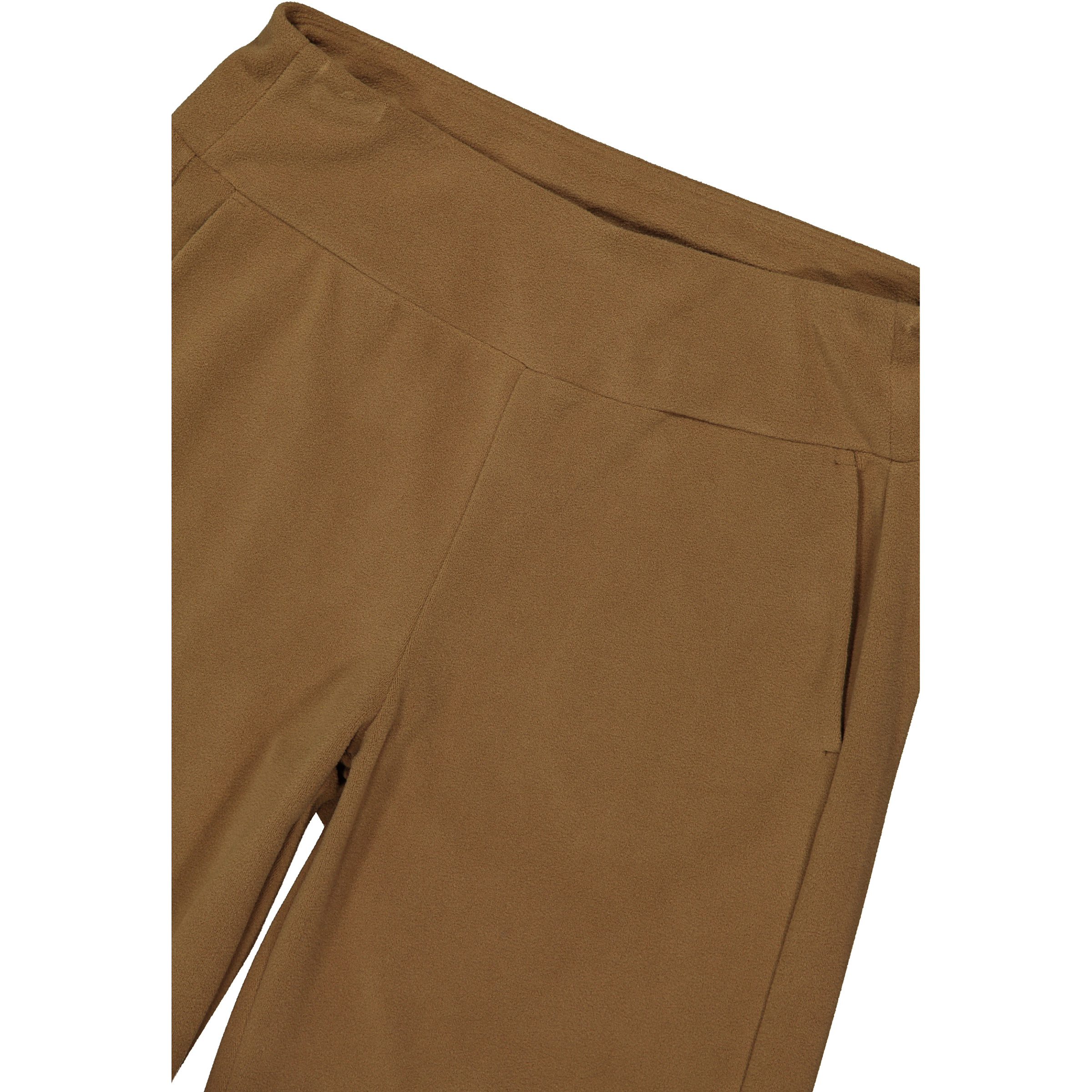 CMP Hose Damen Jeans & Freizeithose braun Größe XXS Lifestyle Hautfreundlich