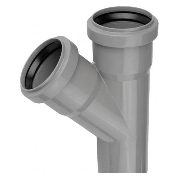 Magnaplast T-JOINT 40/40/67 (36687182)