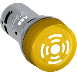 ABB Stotz S&amp;J Leuchtsummer CB1-610Y