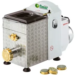Nudelteigmaschine - FIMAR MPF2.5 Produktion 8 kg/Std.
