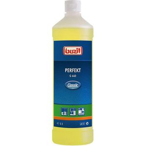 Buzil Kraftreiniger G 440 Perfekt, Küchenreiniger, Flasche, 1 Liter