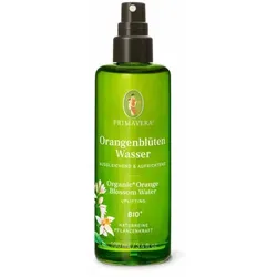 Primavera Orangenblütenwasser bio