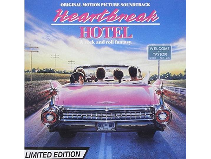 Heartbreak Hotel / Various