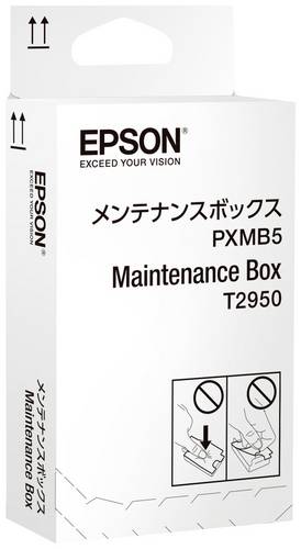 Epson Resttinten-Behälter Resttinten-Behälter Maintenance Box WF-100W C13T295000