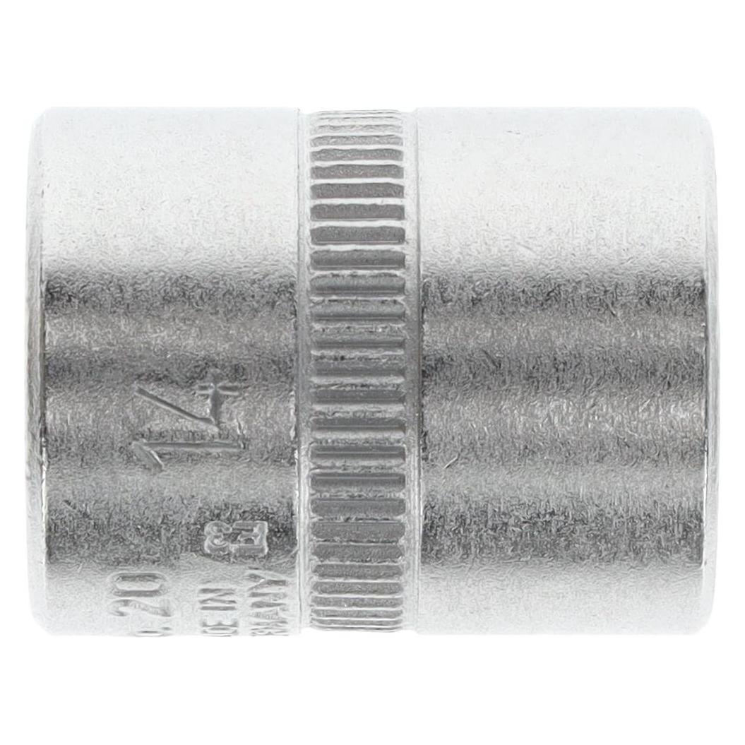 Gedore 20 14 Steckschlüsseleinsatz 1/4", 6-kant, 14 mm (14 mm) (6166720)
