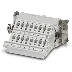 Phoenix Contact Klemmenadapter HC-B 16-A-DT-PER-F