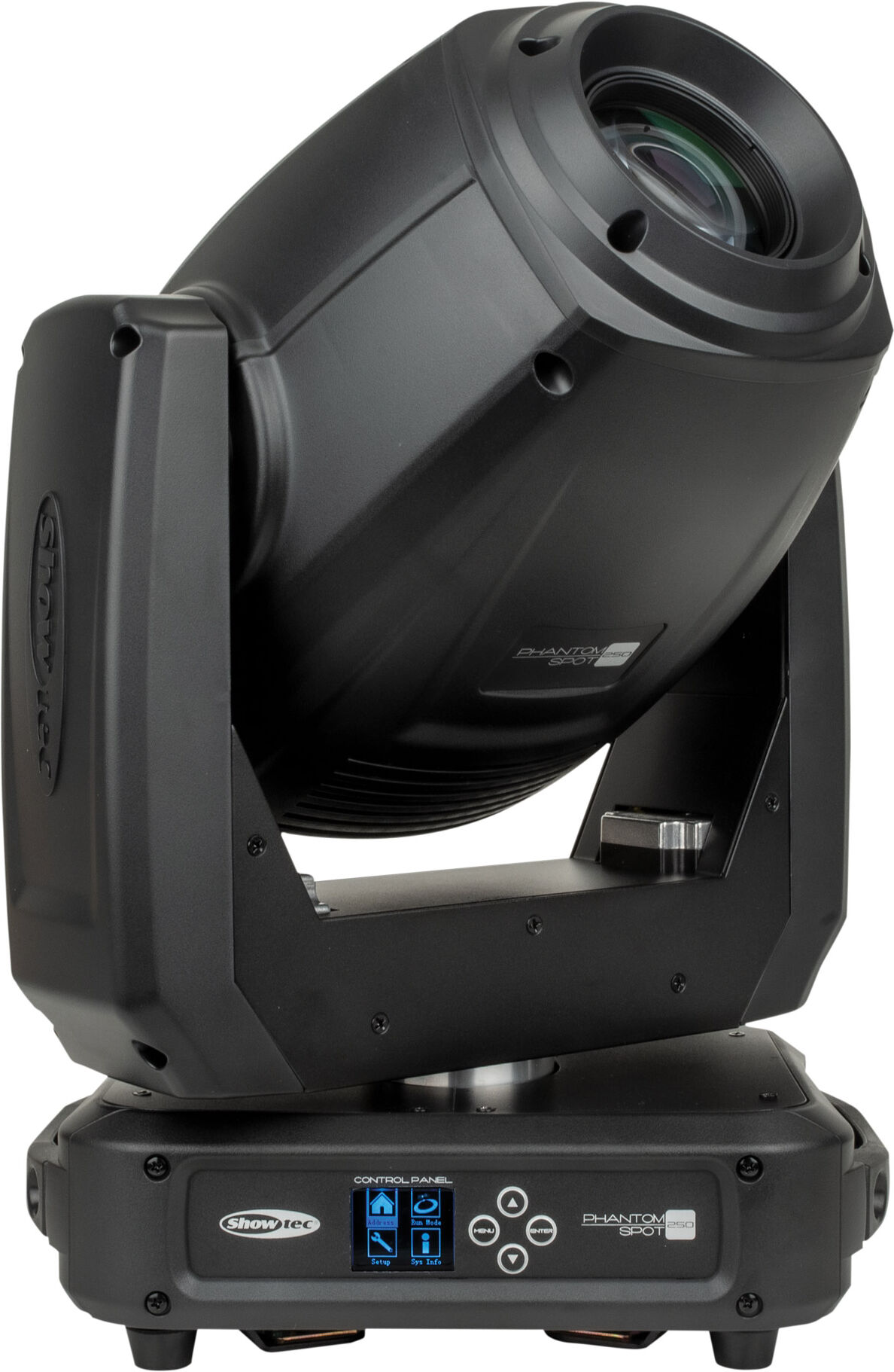 Showtec Phantom 250 Spot 250 W Spot Moving Head