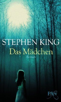 Stephen King - Das Mädchen: Roman - Preis vom 11.10.2026 15:43:13 h