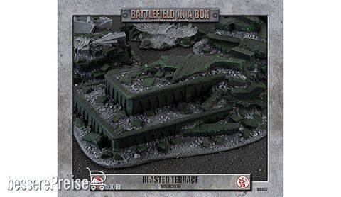 Gale Force Nine Modelling GFNBB657