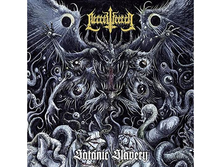 Satanic Slavery-Gatefold-