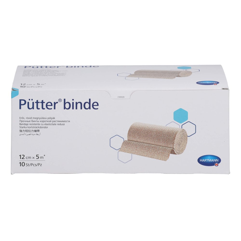 + Prisoma GmbH Pütter Binde 12 Cmx5 M 17435156