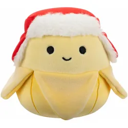 Jazwares SQM Weihnachtsstyles, 19cm, sort. (19 cm)