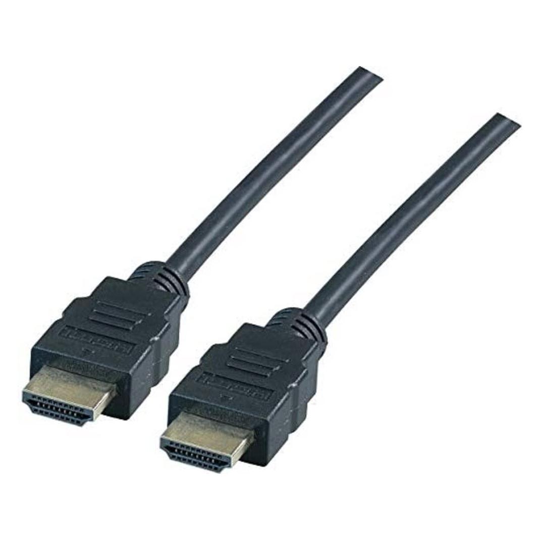 EFB Elektronik HDMI (Typ A) - HDMI (Typ A) (5 m) (K5430SW.5)