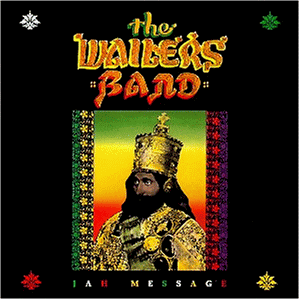 The Wailers Band - Jah Message - Preis vom 14.10.2026 23:07:16 h