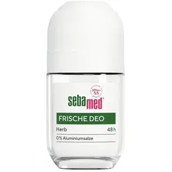 Sebamed Deo Roll-On Frische Deo 50 ml