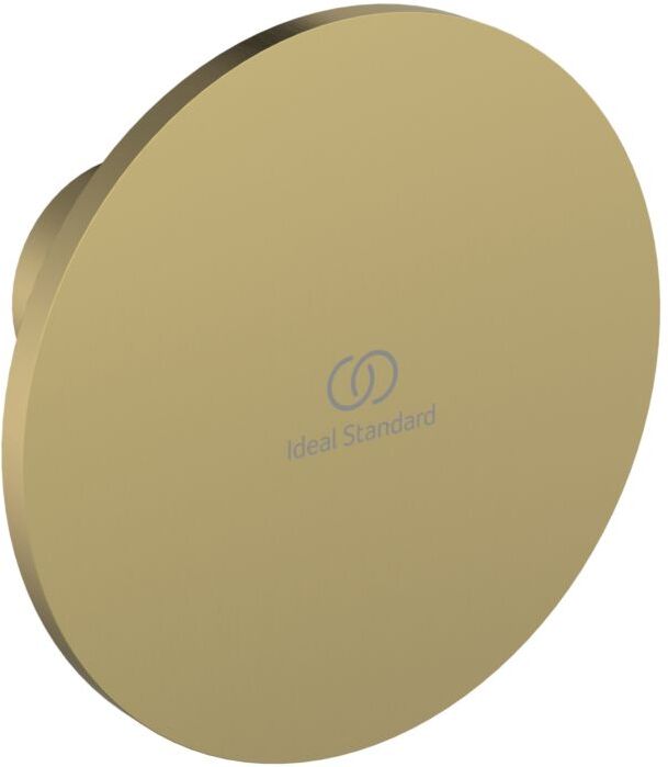 Ideal Standard Dolce Vita Handtuchhaken T5503A2 groß, Brushed Gold