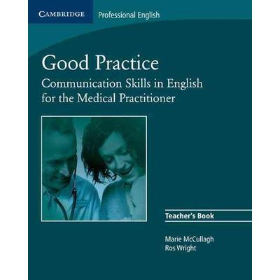 Good Practice, Taschenbuch von Marie McCullagh,Ros Wright, Cambridge University Press, 978-0-521-75591-7