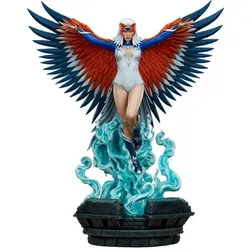 Tweeterhead Masters of the Universe Legends statuette Sorceress 62 cm