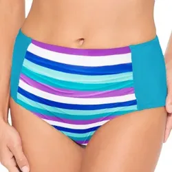 Wiki Swim Midi Brief Mixed 40 Damen
