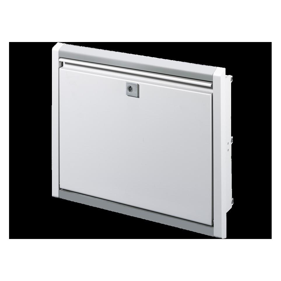 Rittal SZ Ausklappbare Rack-Tastatur-/Mausablage (2379800)