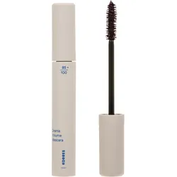 KORRES Drama Volume Mascara - braun