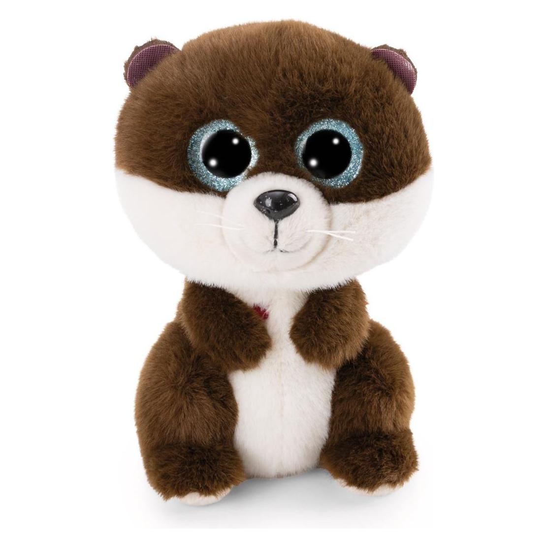 NICI Kuscheltier Otter Olly (9 cm) (62198)