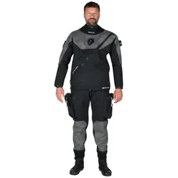 Mares - XR Plura - Trockentauchanzug - Größe: M