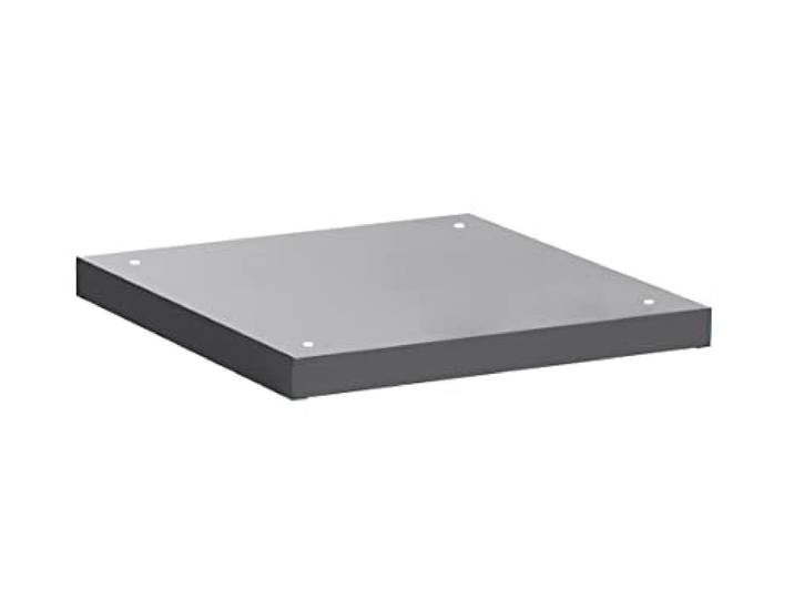 Unior 990WDU-BLACK-Breiter Hebeboden für modularen Schrank schwarz