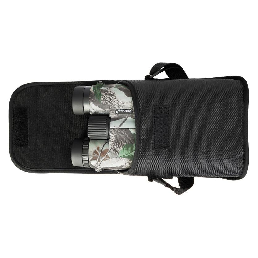 Levenhuk Fernglas 10x42 Camo Moss (10x, 42 mm) (81930)