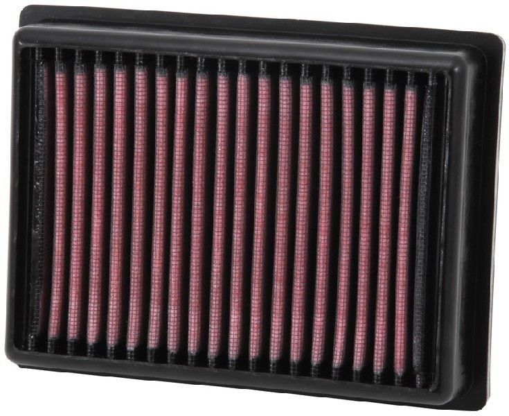 K&N Filters KT-1113 Air filter