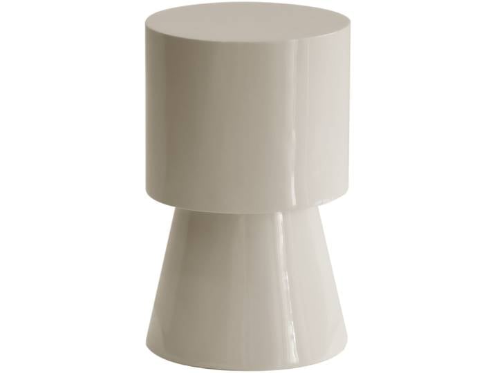 Beistelltisch Nanna natur MDF B 30 H 49 cm