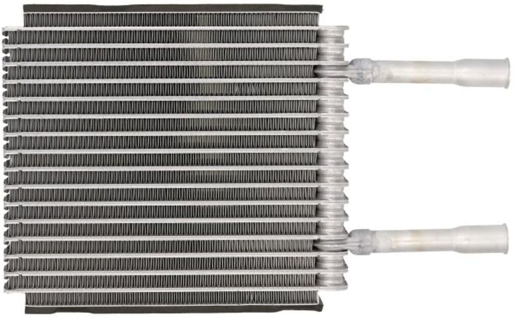 Verdampfer, Klimaanlage NISSENS 92017