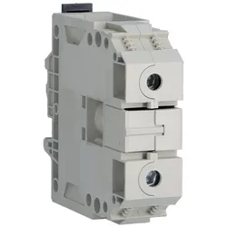 Hager KXB150LH Durchgangsklemme-Phase 150mm2,1000V-309A, Schraubtechnik