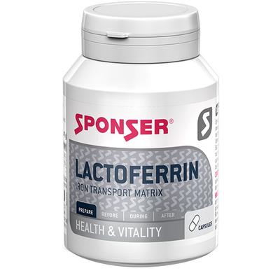 Sponser Lactoferrin Kapseln 90 St
