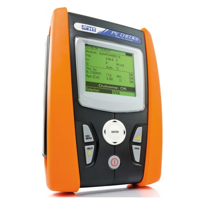 HT Instruments Pv-Checks (1009501)