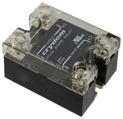 Crydom Halbleiterrelais DC200D10C