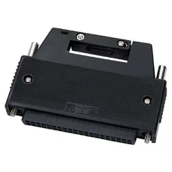 Mitsubishi Electric SPS Verbindungsstecker A6CON1