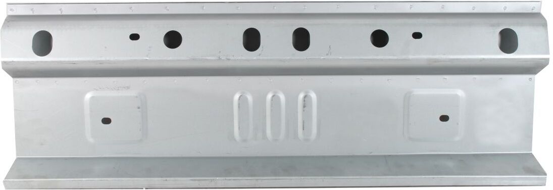 Paroi latérale du Chassis BLIC 6505-06-3548023P