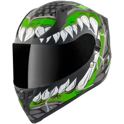 Bogotto V128 Naga Helm
