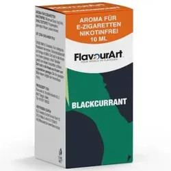 FlavourArt Blackcurrant Aroma