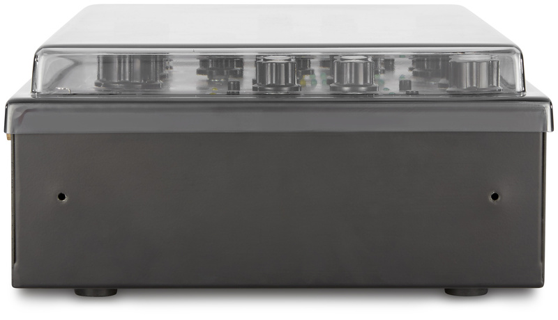 Decksaver Omnitronic TRM-402