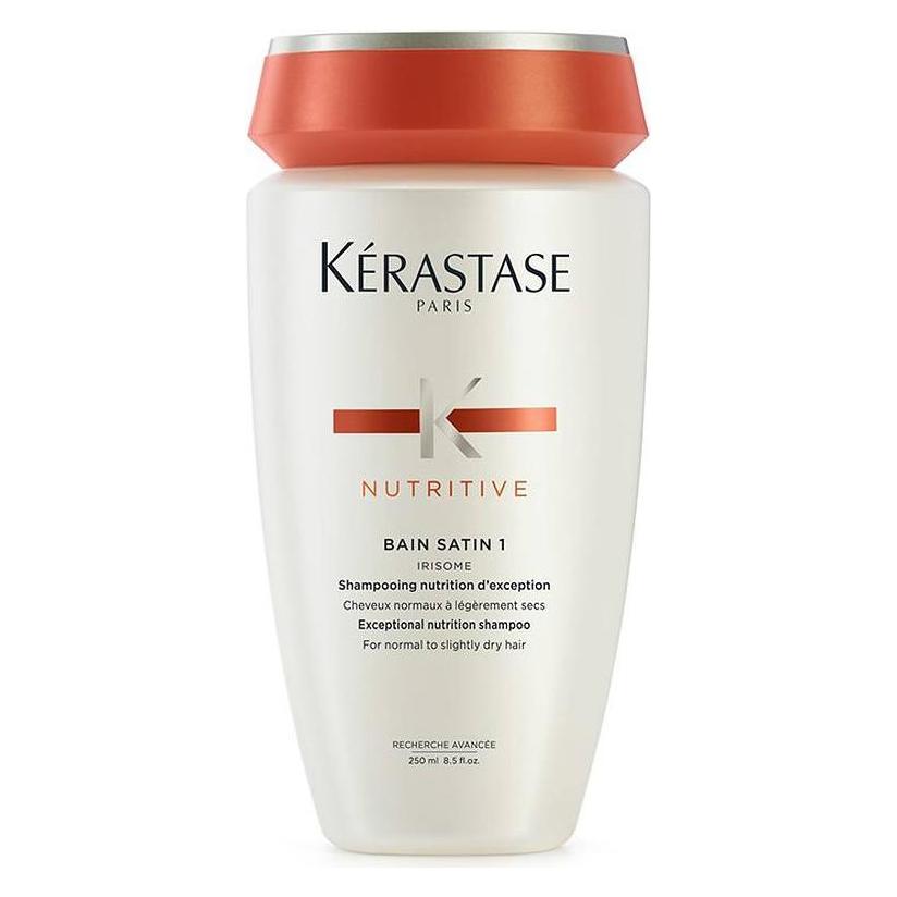 Kérastase Nutritive (Flüssiges Shampoo, 250 ml) (E1742100)