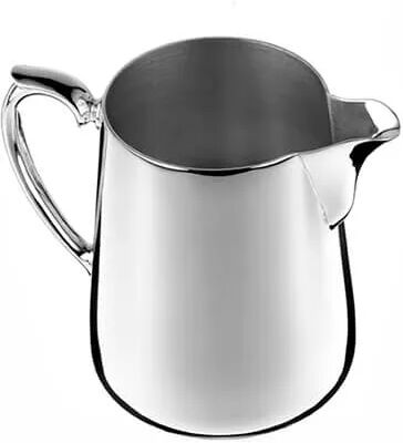 Arthur Price of England Silver Plate 0.2L Cream/Milk Jug