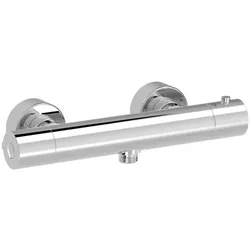 Tres Brausethermostat Aufputz Ohne Zubehör , 21616401 21616401
