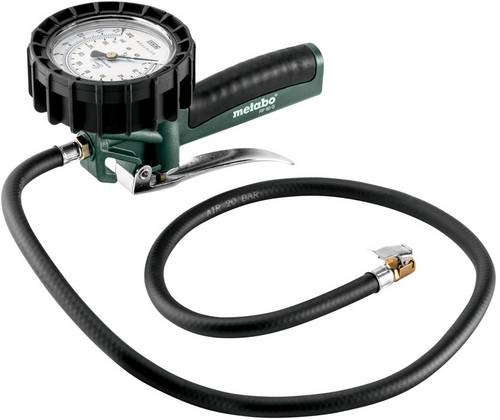 Metabo RF 80G Druckluft-Reifenfüller 10 bar