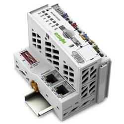 WAGO PFC100 2ETH SPS-Controller 750-8101/025-000 1 St.