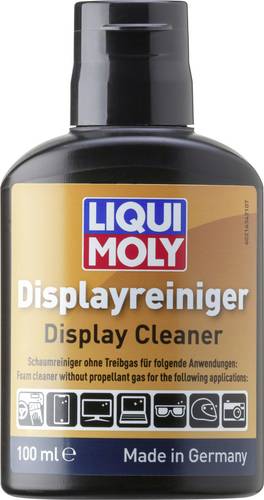 Liqui Moly 21634 Displayreiniger 100 ml