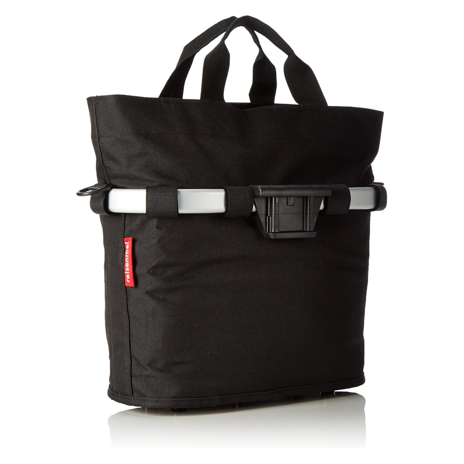 KlickFix Reisenthel Bikebasket oval (12 l) (374573/0309S)